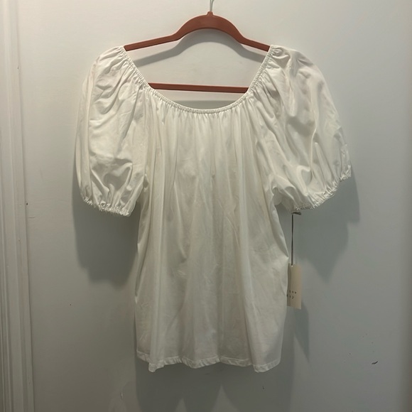 a new day Tops - Womens ruffle top